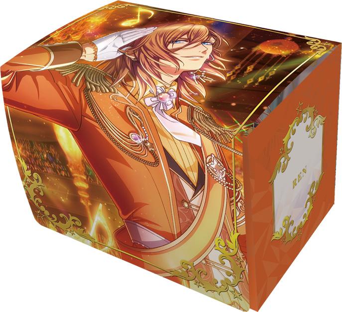 うたの☆プリンスさまっ♪Shining Live_多功能收納包 神宮寺蓮