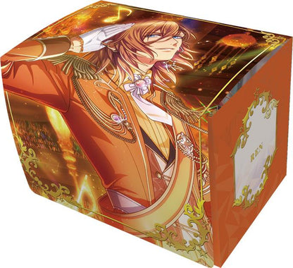 うたの☆プリンスさまっ♪Shining Live_多功能收納包 神宮寺蓮
