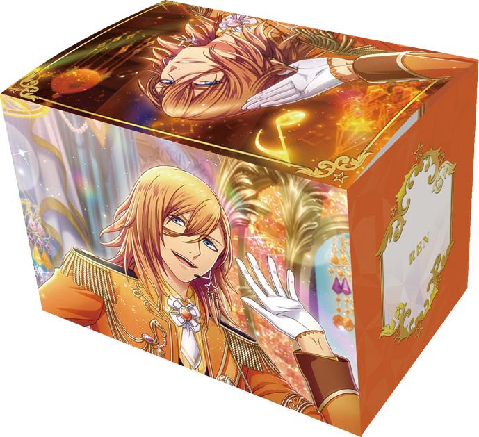 うたの☆プリンスさまっ♪Shining Live_多功能收納包 神宮寺蓮