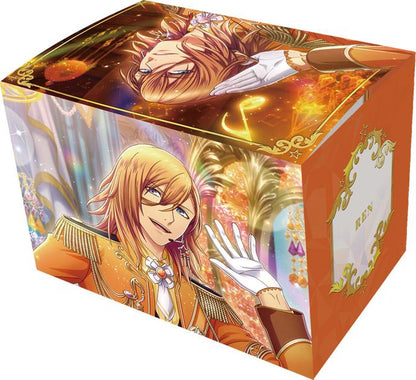 うたの☆プリンスさまっ♪Shining Live_多功能收納包 神宮寺蓮