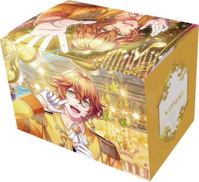 うたの☆プリンスさまっ♪Shining Live_多功能收納包 四之宮那月
