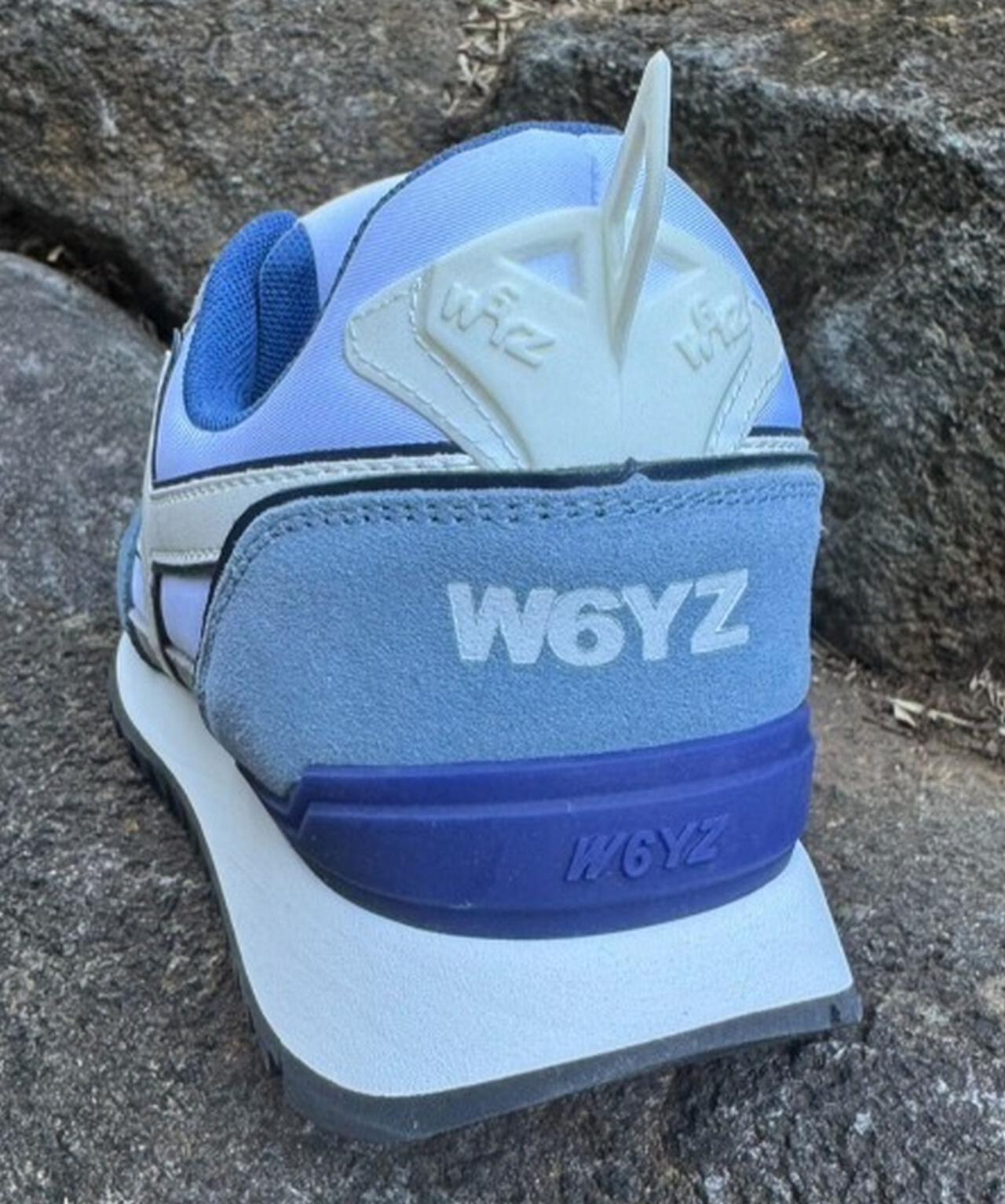 W6YZ JET-M 尼龍