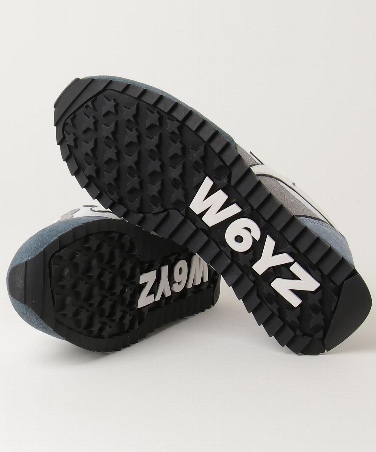 W6YZ JET-M 尼龍