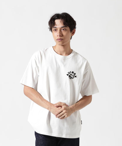 TOMCAT T-SHIRT T恤（&DEPOT）