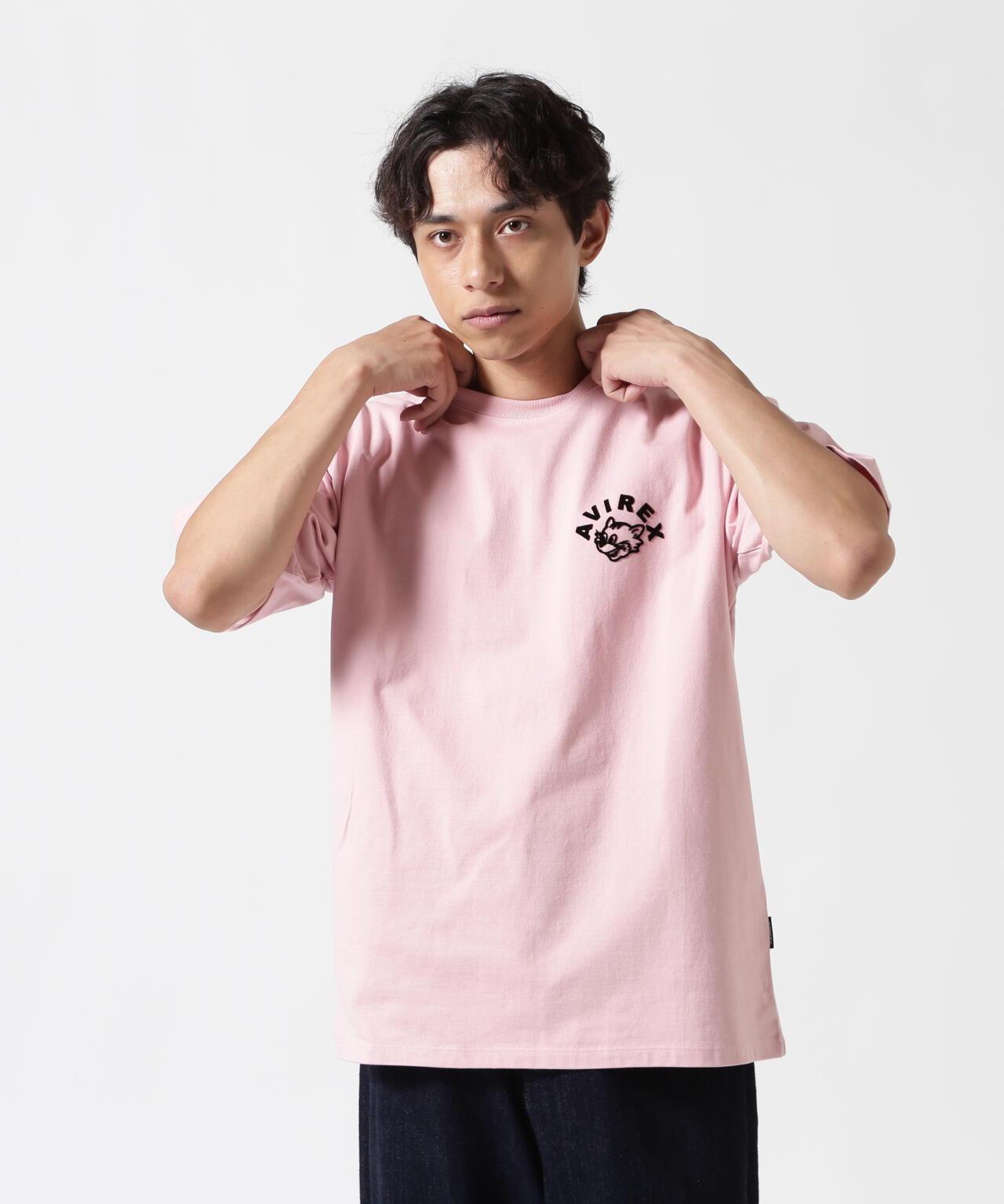 TOMCAT T-SHIRT T恤（&DEPOT）