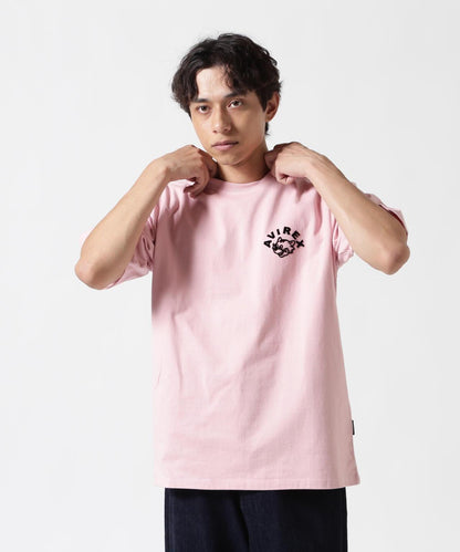 TOMCAT T-SHIRT T恤（&DEPOT）