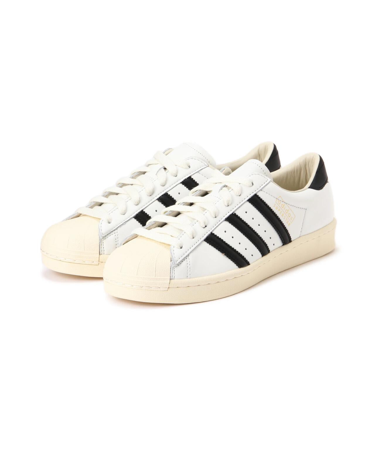adidas originals/阿迪達斯 Originals/SUPERSTAR 復古款