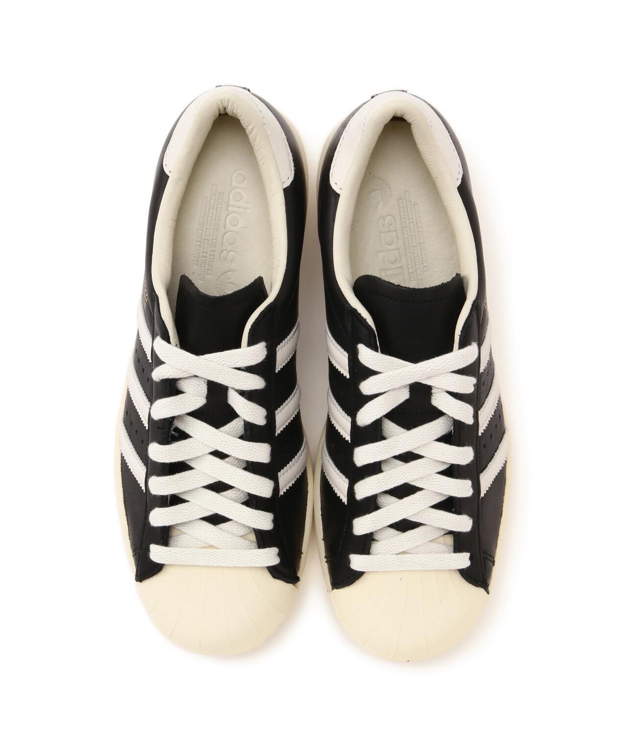 adidas originals/阿迪達斯 Originals/SUPERSTAR 復古款