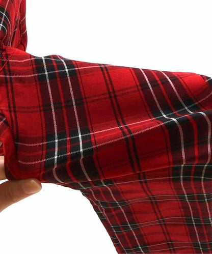 舒適修身長褲 10分長度