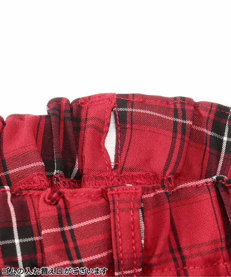 舒適修身長褲 10分長度