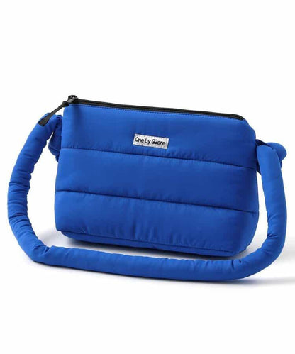 one by more 羽絨包