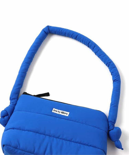 one by more 羽絨包