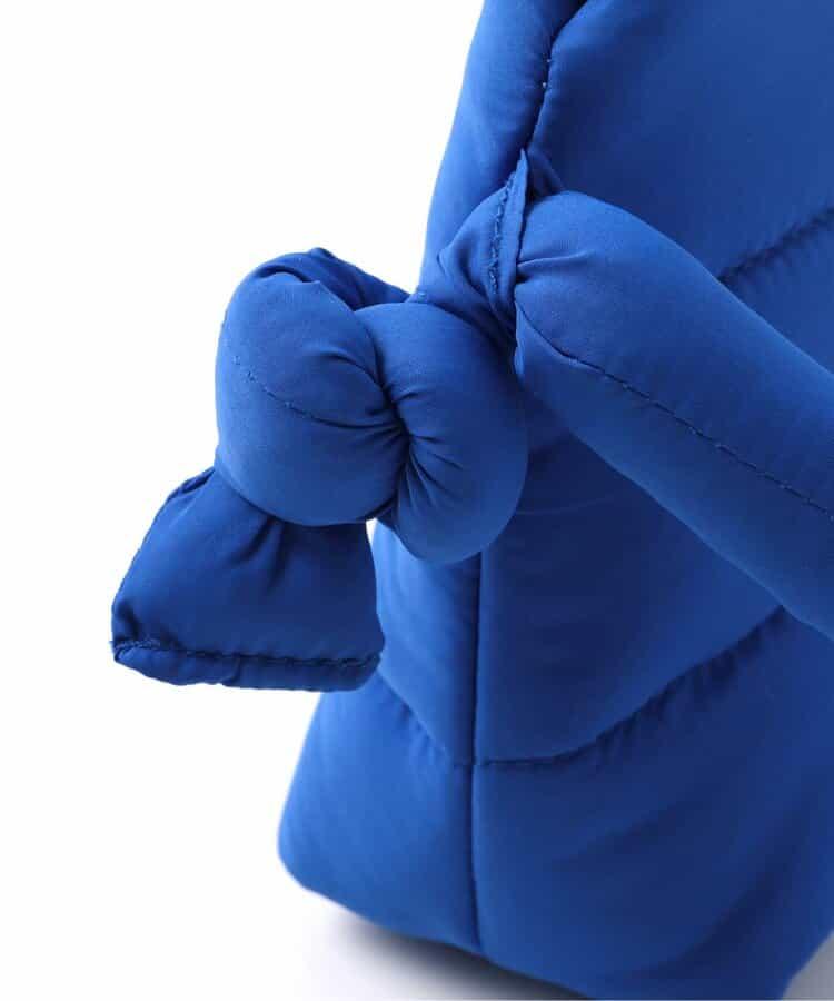 one by more 羽絨包