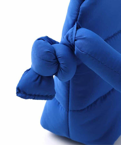 one by more 羽絨包