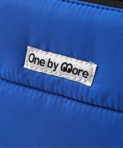 one by more 羽絨包