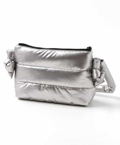 one by more 羽絨包