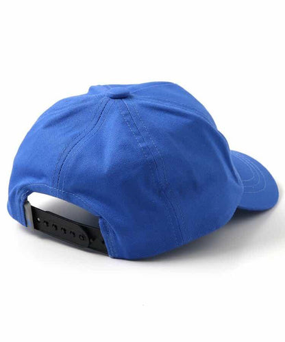 one by more 毛圈繡棒球帽