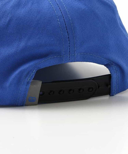 one by more 毛圈繡棒球帽