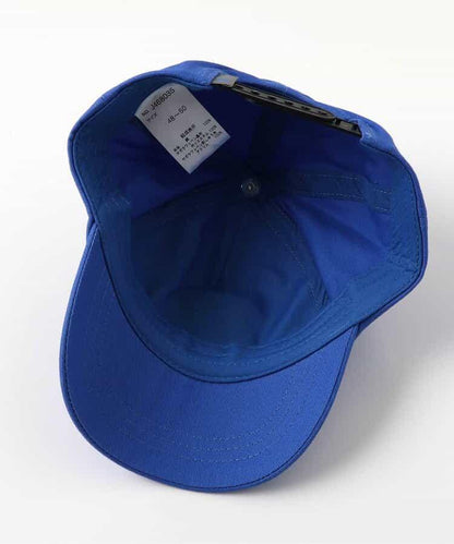 one by more 毛圈繡棒球帽