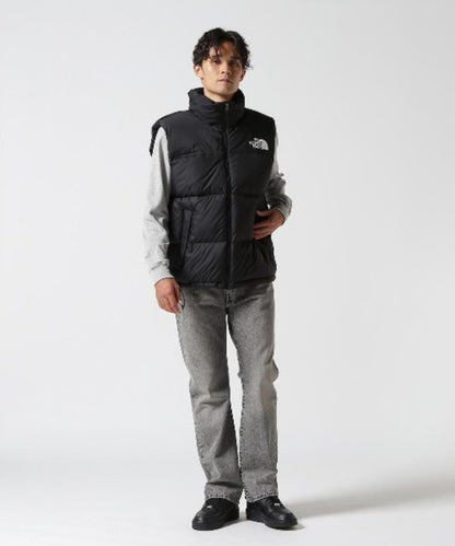 THE NORTH FACE Nuptse Vest ND92557