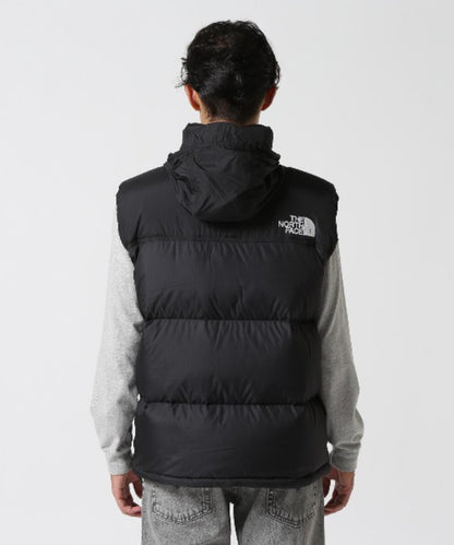 THE NORTH FACE Nuptse Vest ND92557