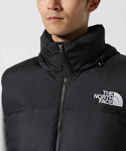 THE NORTH FACE Nuptse Vest ND92557