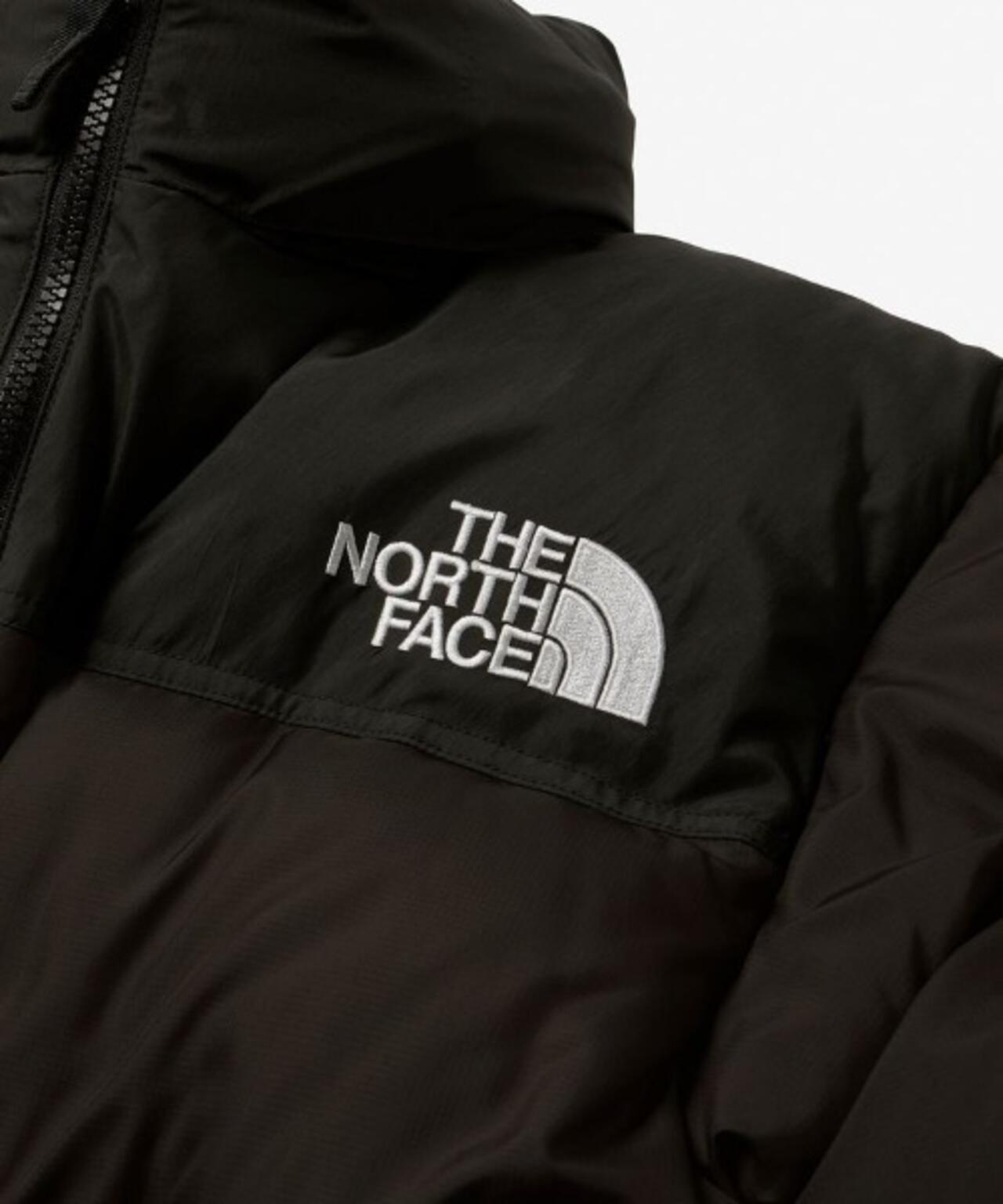 THE NORTH FACE/ザ・ノース・フェイス Nuptse Jacket