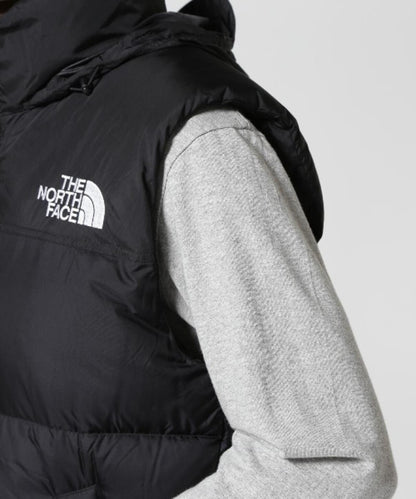 THE NORTH FACE Nuptse Vest ND92557