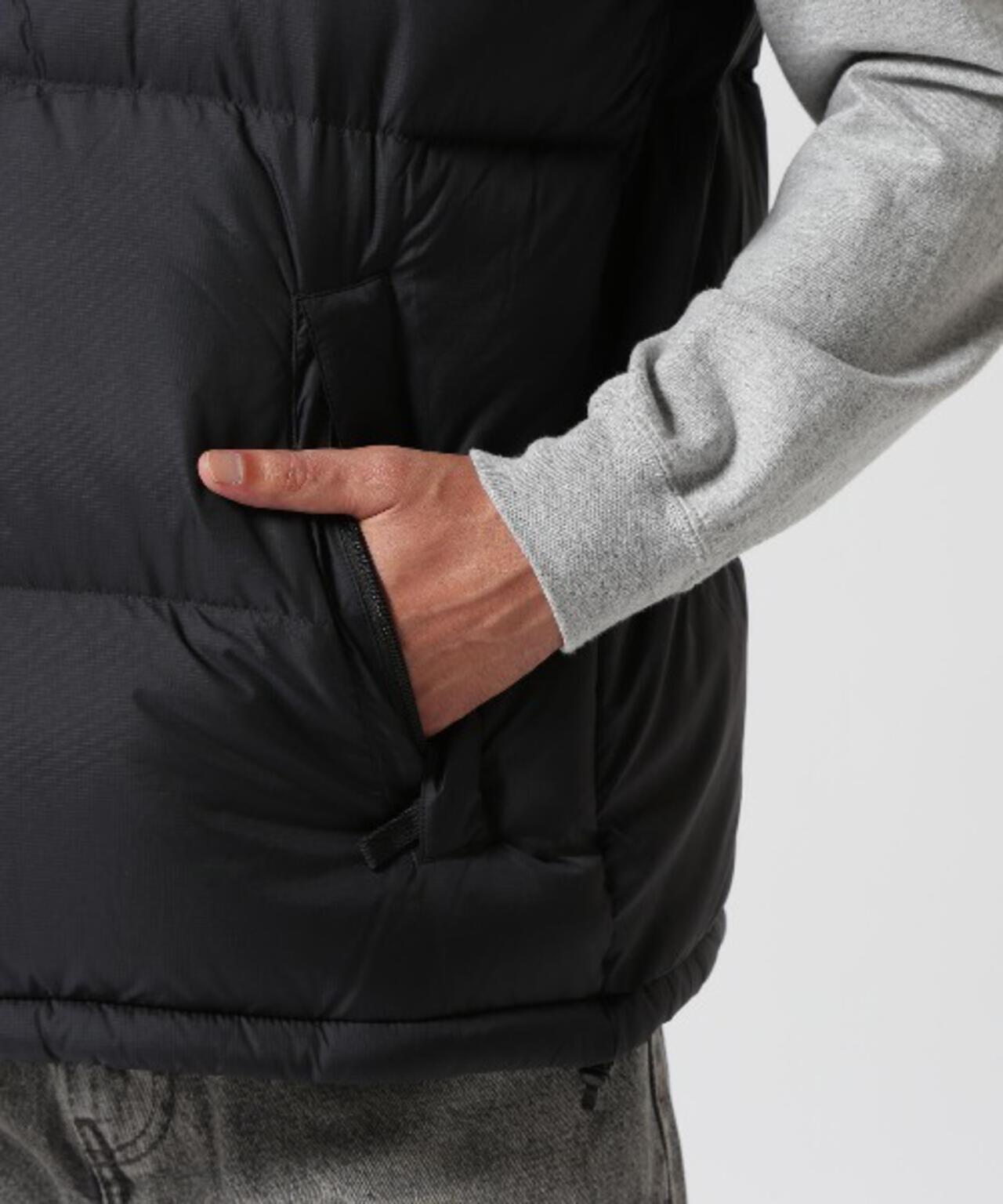THE NORTH FACE Nuptse Vest ND92557