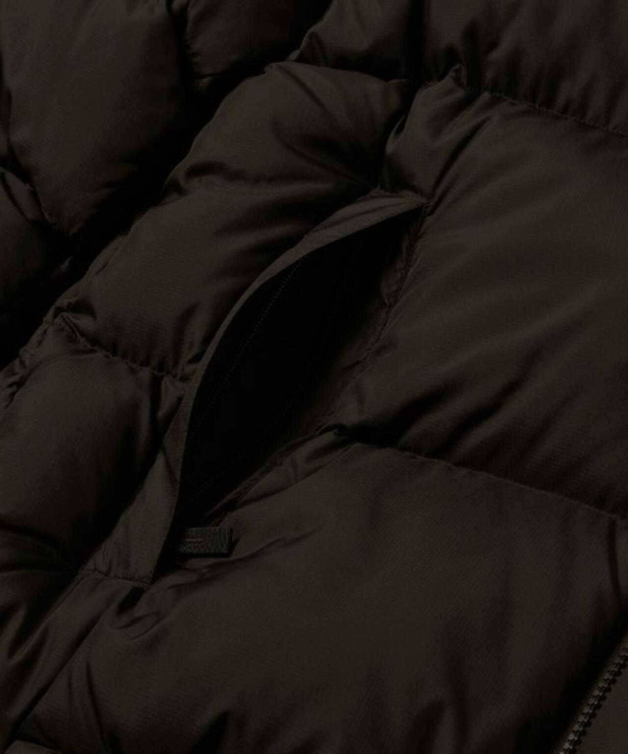 THE NORTH FACE/ザ・ノース・フェイス Nuptse Jacket