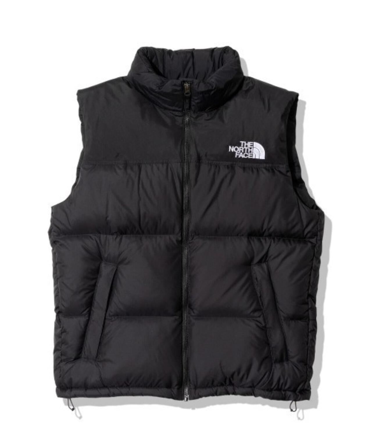 THE NORTH FACE Nuptse Vest ND92557