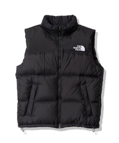 THE NORTH FACE Nuptse Vest ND92557