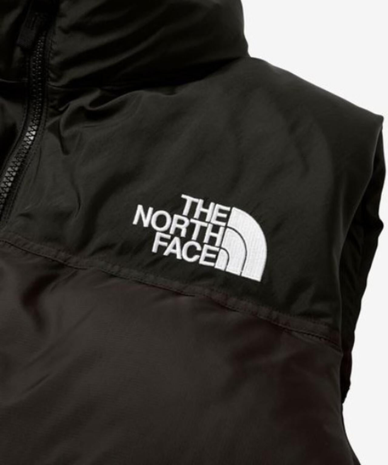 THE NORTH FACE Nuptse Vest ND92557