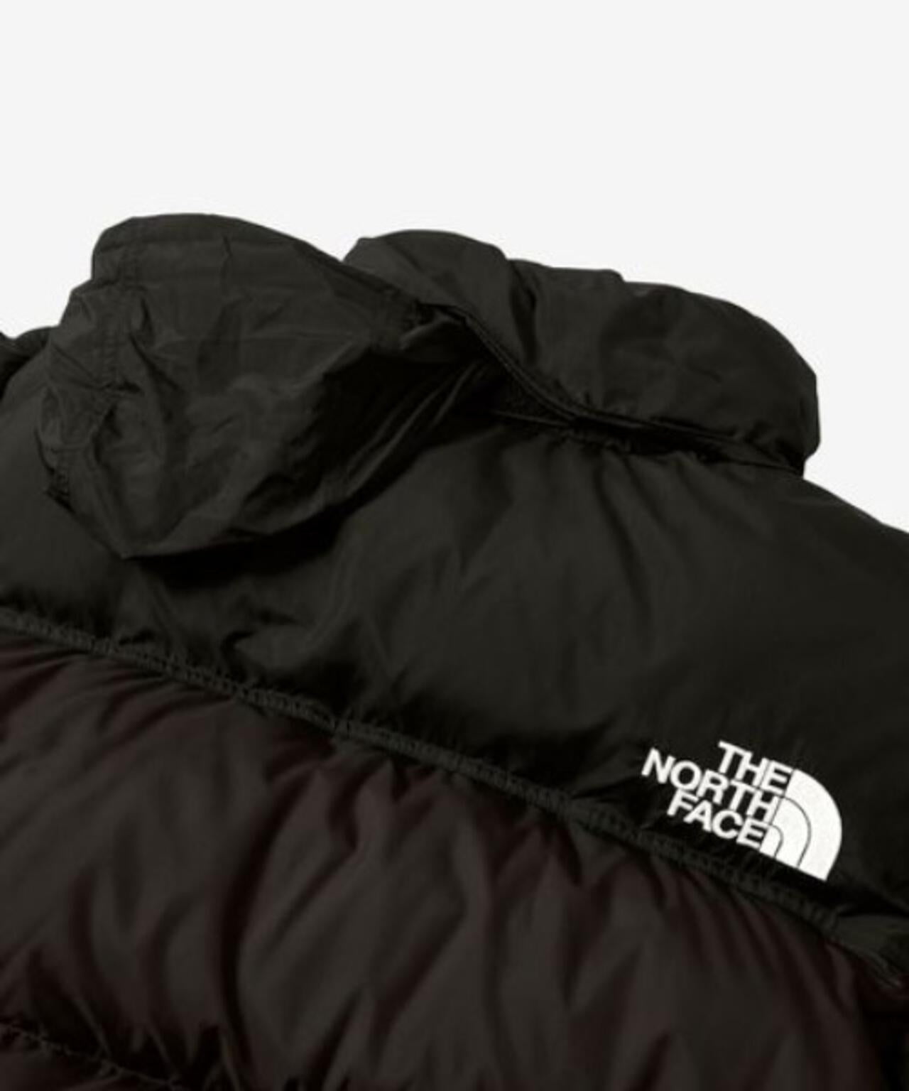 THE NORTH FACE Nuptse Vest ND92557