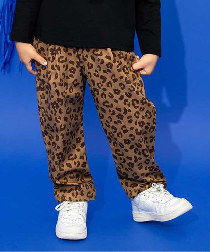 NEW廚師褲 10分長度