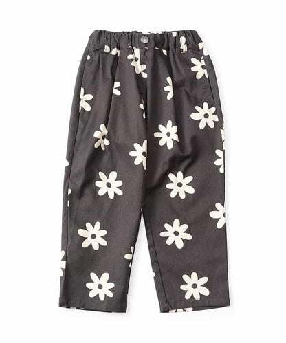 NEW廚師褲 10分長度