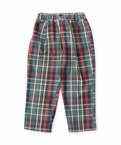 NEW廚師褲 10分長度