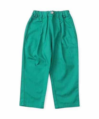 NEW廚師褲 10分長度