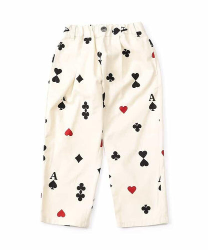 NEW廚師褲 10分長度