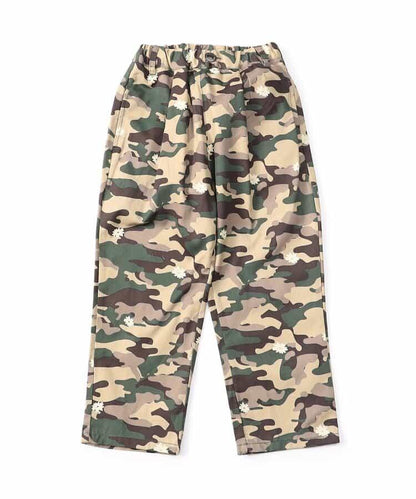 NEW廚師褲 10分長度