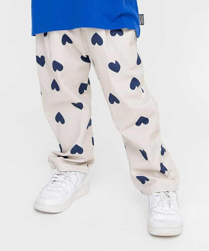 NEW廚師褲 10分長度