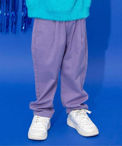 NEW廚師褲 10分長度