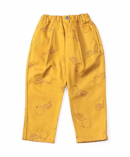 NEW廚師褲 10分長度