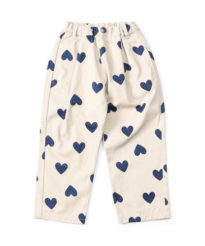 NEW廚師褲 10分長度