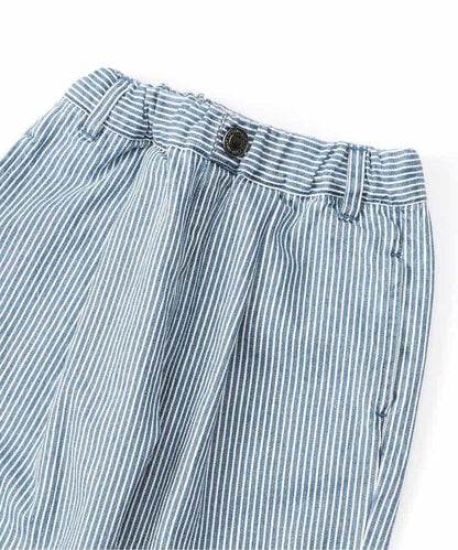 NEW廚師褲 10分長度