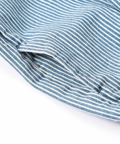 NEW廚師褲 10分長度