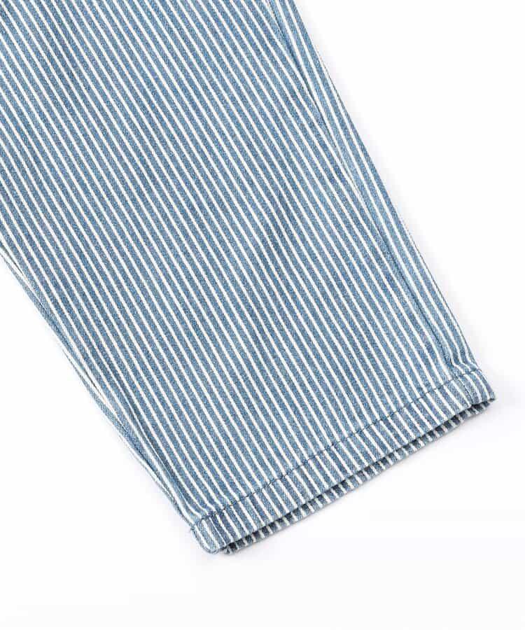 NEW廚師褲 10分長度