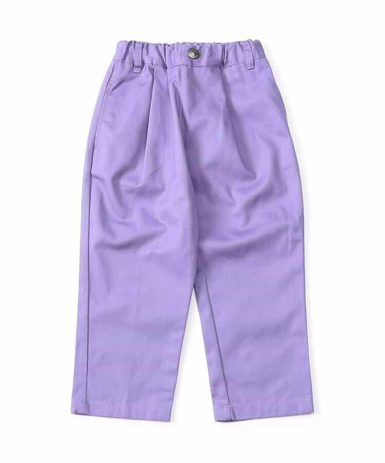 NEW廚師褲 10分長度