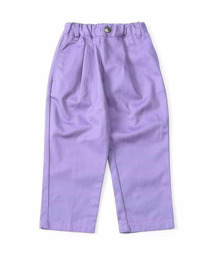 NEW廚師褲 10分長度