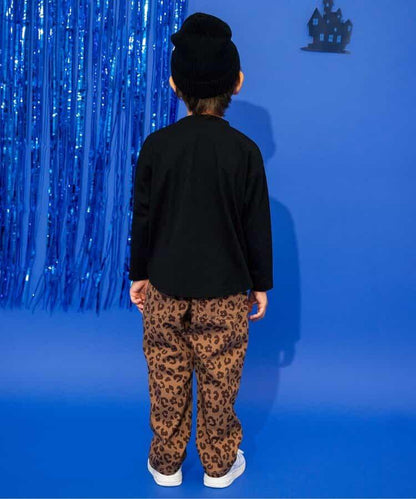 NEW廚師褲 10分長度